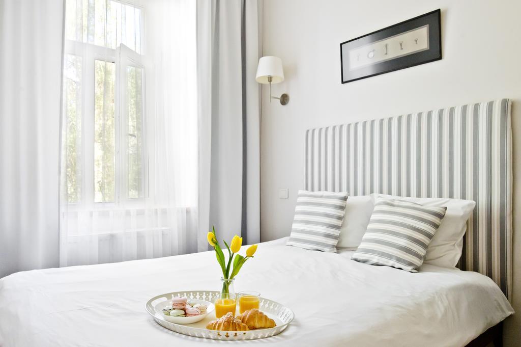 Cozy Studio In Old Town By Urban Rent Вильнюс Экстерьер фото
